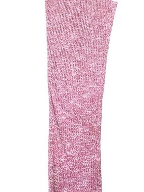 Gymshark women’s joggers heather pink size x-small